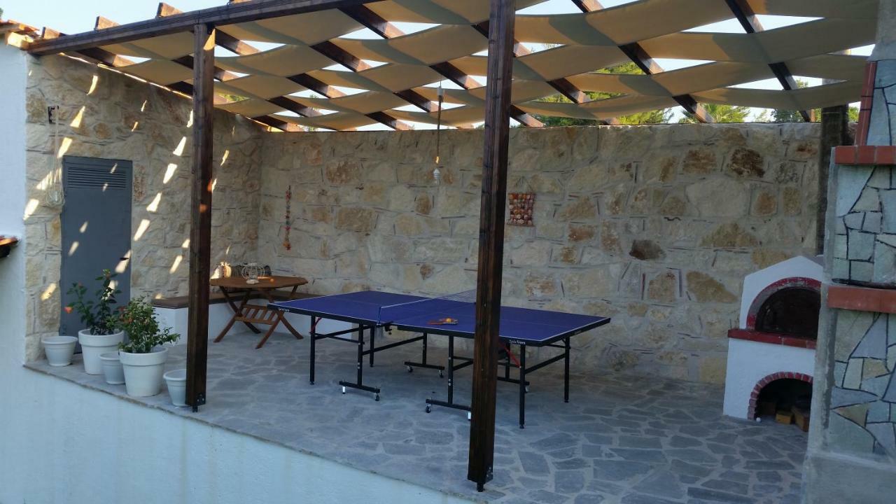 דירות קריופיגי Amparoudes מראה חיצוני תמונה